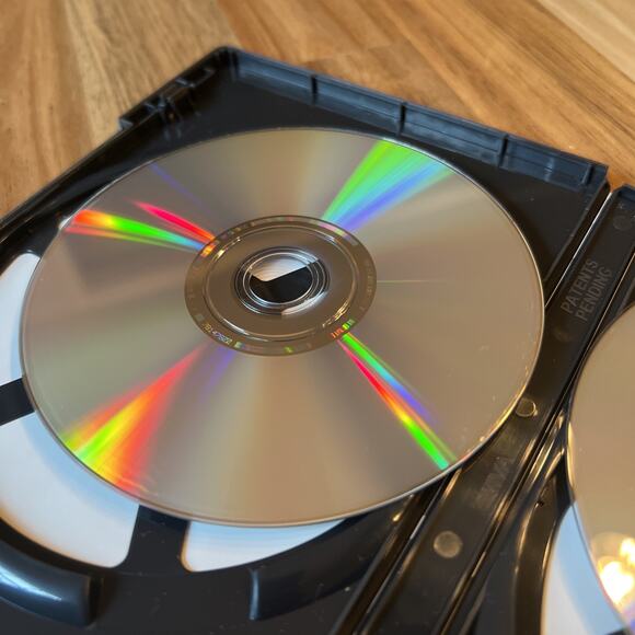 Star Wars: Knights of the Old Republic Collection (PC DVD-ROM 2012)‎ 2-Disk Set - Picture 5 of 7